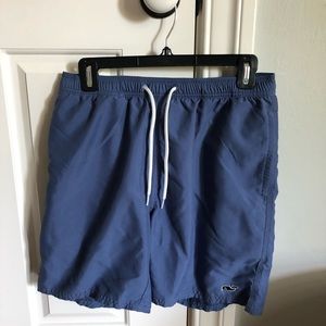 Vineyard Vines Chappy Trunks size small